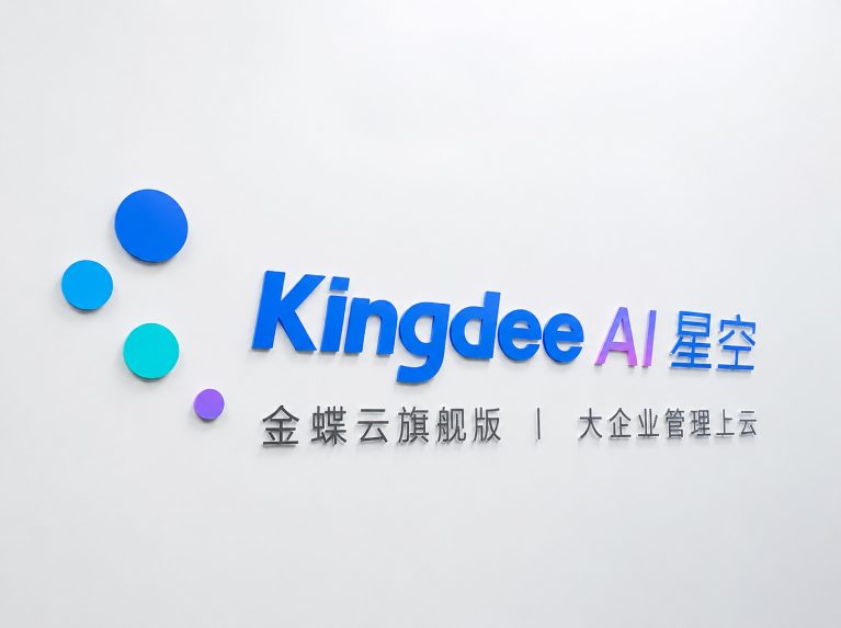 金蝶KIS云财务软件